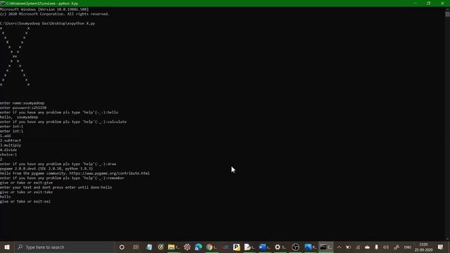 cs50x final project: X смотреть онлайн