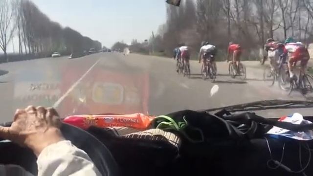 велоспорт Ташкент тренировки групповая езда смотреть онлайн