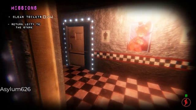 FAP NIGHTS AT FRENNI'S NIGHTCLUB