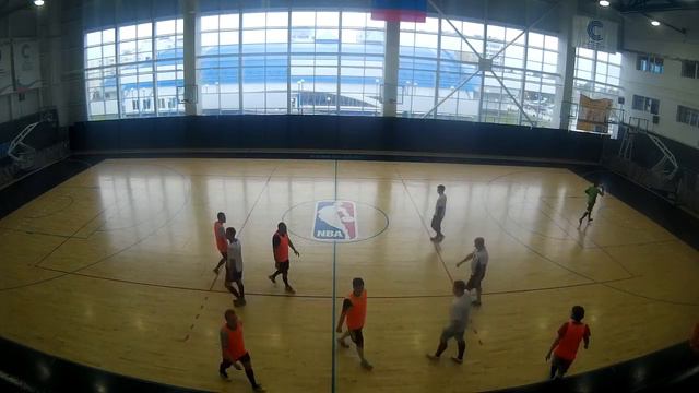 Лотос-2 - Финт 5 тур смотреть онлайн