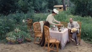 Как долго эта зима тянется | Неоконченная пьеса для механического пианино