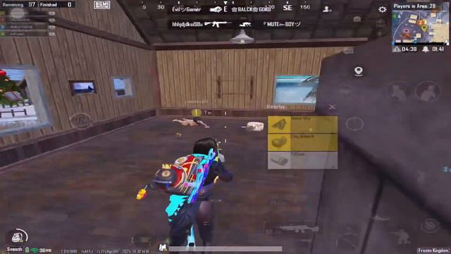 Wow🤩 I AM LANDED SNOW VILLAGE🥶TODAY BEST RUSH GAMEPLAY IS HERE🔥BGMI NEW UPDATE GAME😱EPISODE. 114 смотреть онлайн