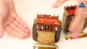 трансформаторы осм1