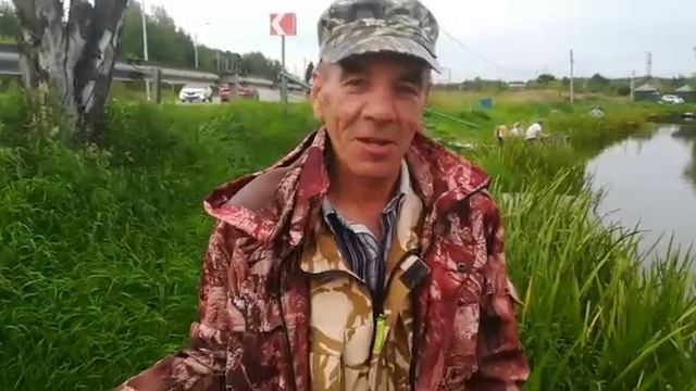 Три Пескаря смотреть онлайн