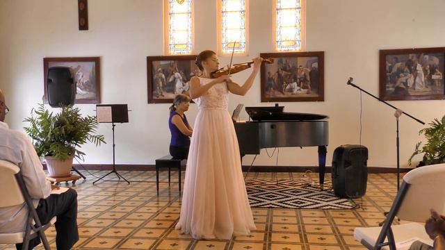 11 Czardas - Vittorio Monti (1868-1922) смотреть онлайн