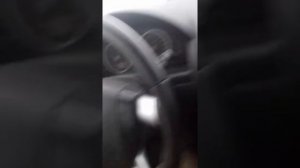 Как завести форд без ключей))