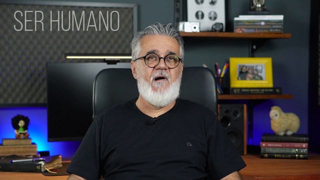 Homem: um projeto de Deus - Discipulado completo - Lição 04 - #431 смотреть онлайн