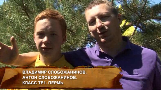  Прототипы и трофи - машины.