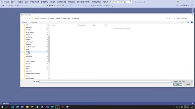 Python Building Creator for IClone смотреть онлайн