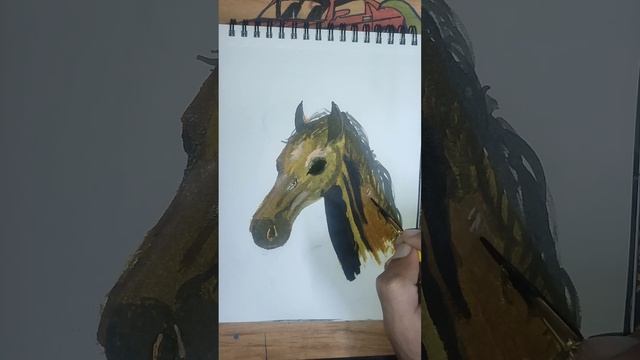 Horse /#horse /#video