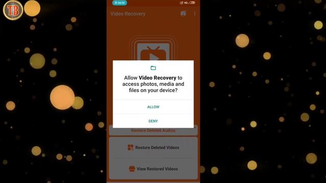 Video Recovery App For Android || How to restore delete videos смотреть онлайн