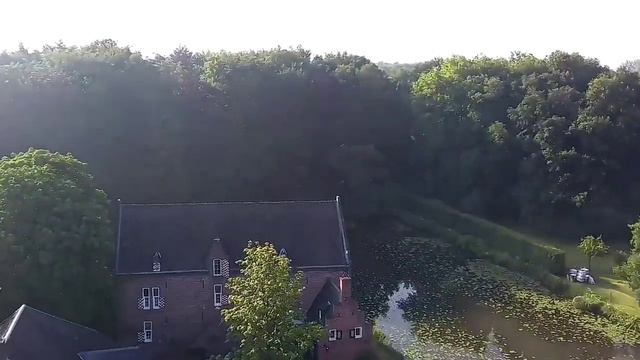 First flight ZLRC SG906 Beast Pro смотреть онлайн