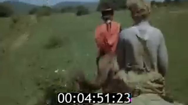 По конным маршрутам, 1985 год смотреть онлайн
