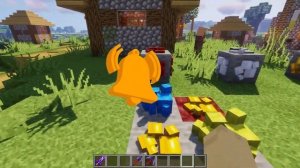 ОЧЕНЬ КРУТЫЕ МОДЫ НА МАЙНКРАФТ 1.16.5 КОТОРЫЕ ТОЛЬКО ЧТО ВЫШЛИ ТОП 10 КРУТЫХ ЛУЧШИХ МОДОВ MINECRAFT