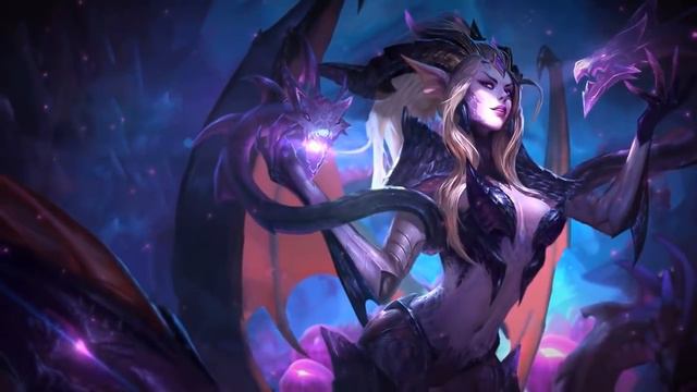 Best Songs for Playing LOL #28 | 1H Gaming Music | Dubstep, Trap, EDM, House смотреть онлайн