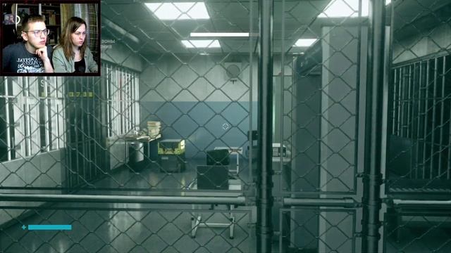 Профессер забывака или Control n×12 смотреть онлайн