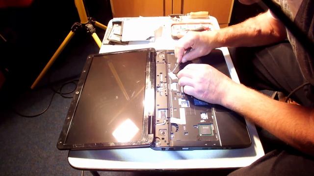 DISASSEMBLE EMACHINES E525 NOTEBOOK смотреть онлайн