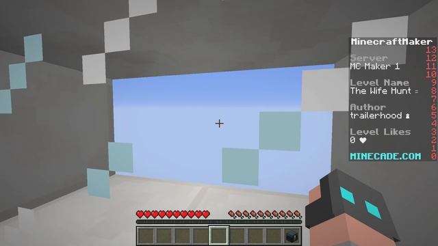 ROYAL GUARDIAN SWORD!?!? | Minecraft | Super Minecraft Maker смотреть онлайн
