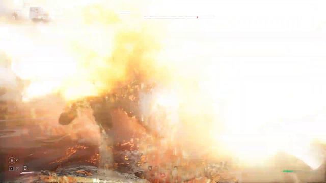 Atomic Heart Boss fight HOG-7 Hedgie 2k смотреть онлайн