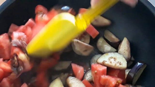 ПАСТА АЛЛА НОРМА/ PASTA ALLA NORMA смотреть онлайн