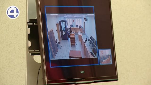 Крокодиловы слезы обвиняемых в убийстве / Екатеринбург / Свердловская область смотреть онлайн