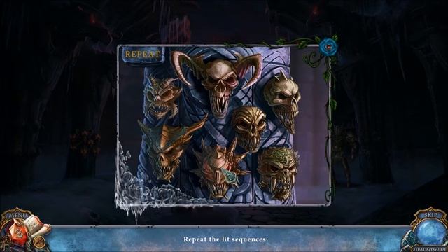 Living Legends: Wrath of the Beast (Part 12): Morgana's Castle смотреть онлайн