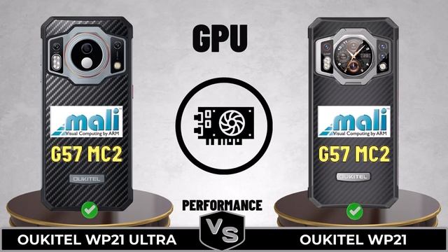 Oukitel WP21 Ultra vs WP21 | Comparativo Completo & Preso? смотреть онлайн
