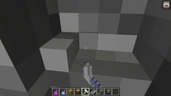 How to install the Minecraft Gulliver mod and little blocks mod in 1.12.2