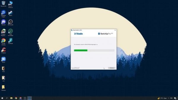 SketchUp Crack | PC Free Installer | Tutorial | Download 2022