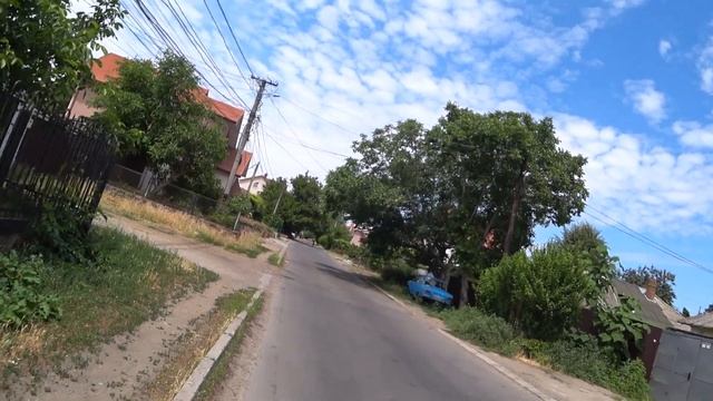 Украина 11 Июня. Ситуация в Одессе и Николаеве. Что Происходит в Городе? Отменили Москву смотреть онлайн