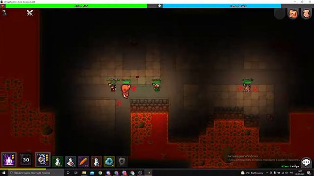 Mirage и Покемоны(Покемонов не будет) смотреть онлайн