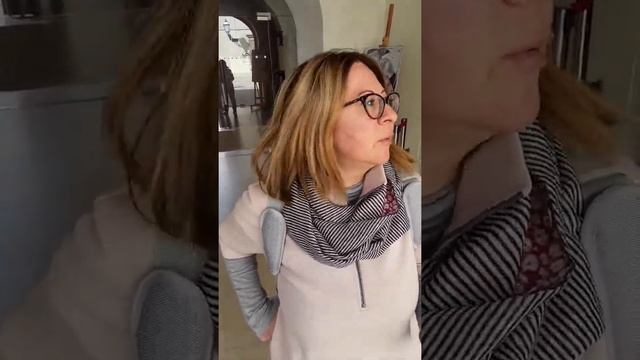 Загреб. Галерея "Кловичевы дворы". Выставка Модерн - Вена-Загреб. смотреть онлайн