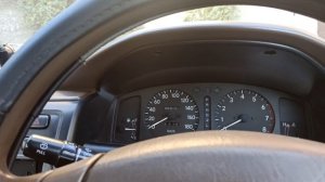 Пропала задняя передача АКПП тойота спринтер