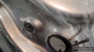 Как снять задний фонарь Вольво Volvo  XC90  T5  12 год