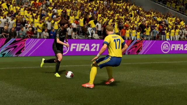 Futwiz FIFA21 Kit Promo Video смотреть онлайн