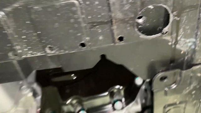 GEELY EMGRAND NEW Установка защиты картера от Компании ПАТРИОТ смотреть онлайн