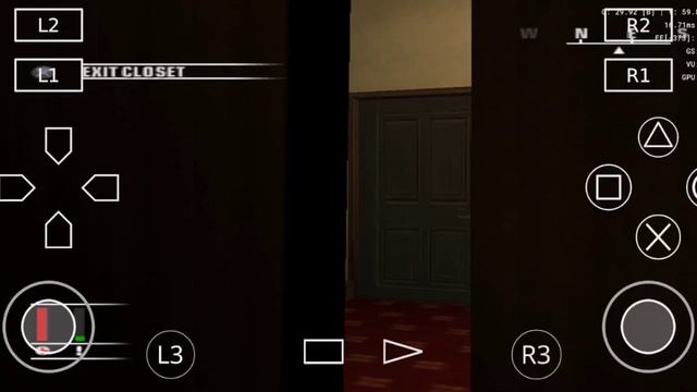 [AetherSx2] Hitman Blood Money On Android | Curtains Down | PS2 Emulator смотреть онлайн