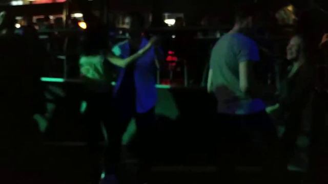 Бразильский зук. "Каламбия пикчерз" смотреть онлайн