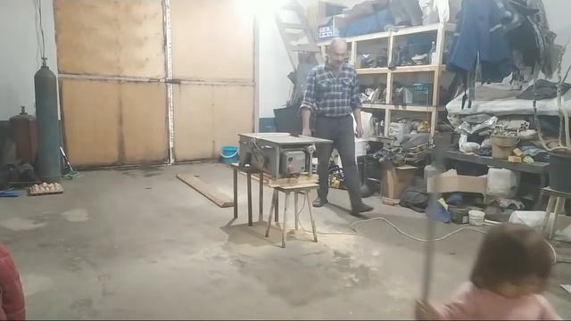 Новая Полка Для Микро зелени смотреть онлайн