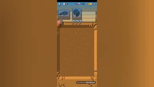 1 серия прохождения игры Dino Park смотреть онлайн