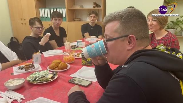 ПЕРВЫЙ БИЗНЕС – ЭТО КАК