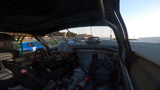 Citrus County Speedway| Ford Outlaw 40 |6/3/23| Sean Osteen смотреть онлайн