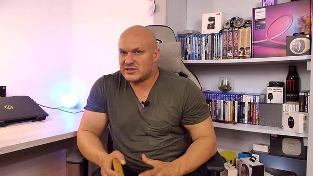 TEST UNDER ARMOUR TRUE WIRELESS ... Pas aussi musclé que Dwayne Jhonson ! смотреть онлайн