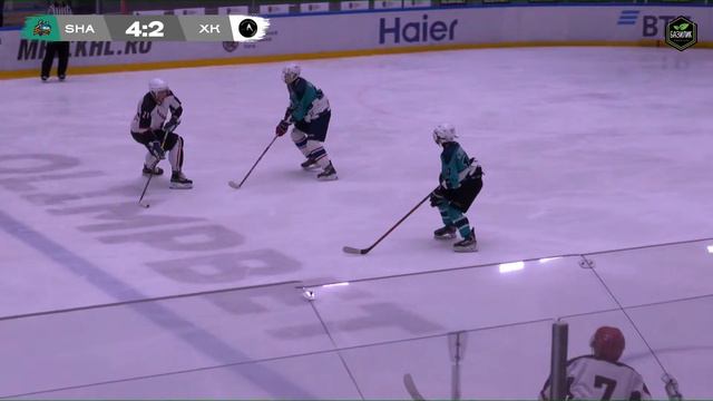 Sharks vs Магистраль смотреть онлайн
