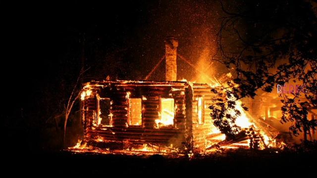 История на ночь - Опасно на улице ночью | Страшная история для прослушивания перед сном смотреть онлайн