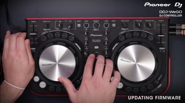 DDJ-WeGO Installation, Setup and Getting Started Tutorial