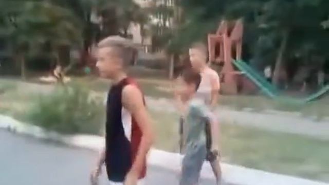 Козёл - игра футбольная разминка смотреть онлайн