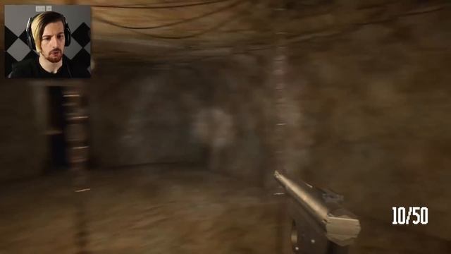 A VERY TERRIFYING & INCREDIBLE GAME. | Lost In Vivo (Full Game Ending) смотреть онлайн