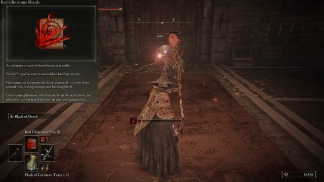 Elden Ring Convergence Mod - All Modded Thorn Spells Showcase смотреть онлайн