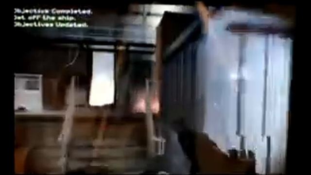 Call Of Duty 4 VOL. 2 On 13 Inch 2011 Macbookpro